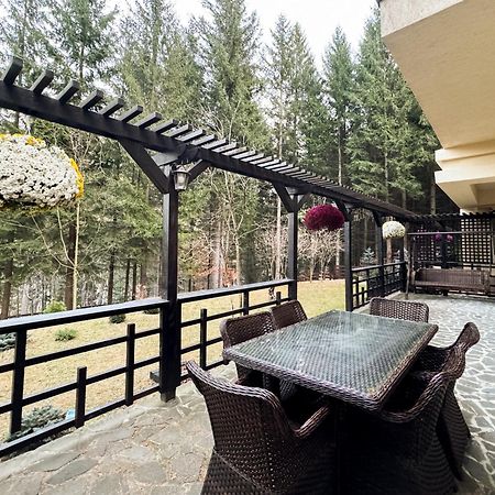 Impala Sinaia - Kudu Apartment Exterior foto