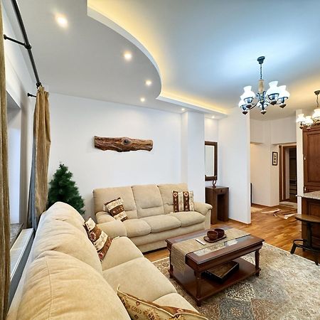 Impala Sinaia - Kudu Apartment Exterior foto